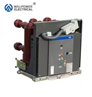 VBIG solid seal indoor high voltage vacuum circuit breaker