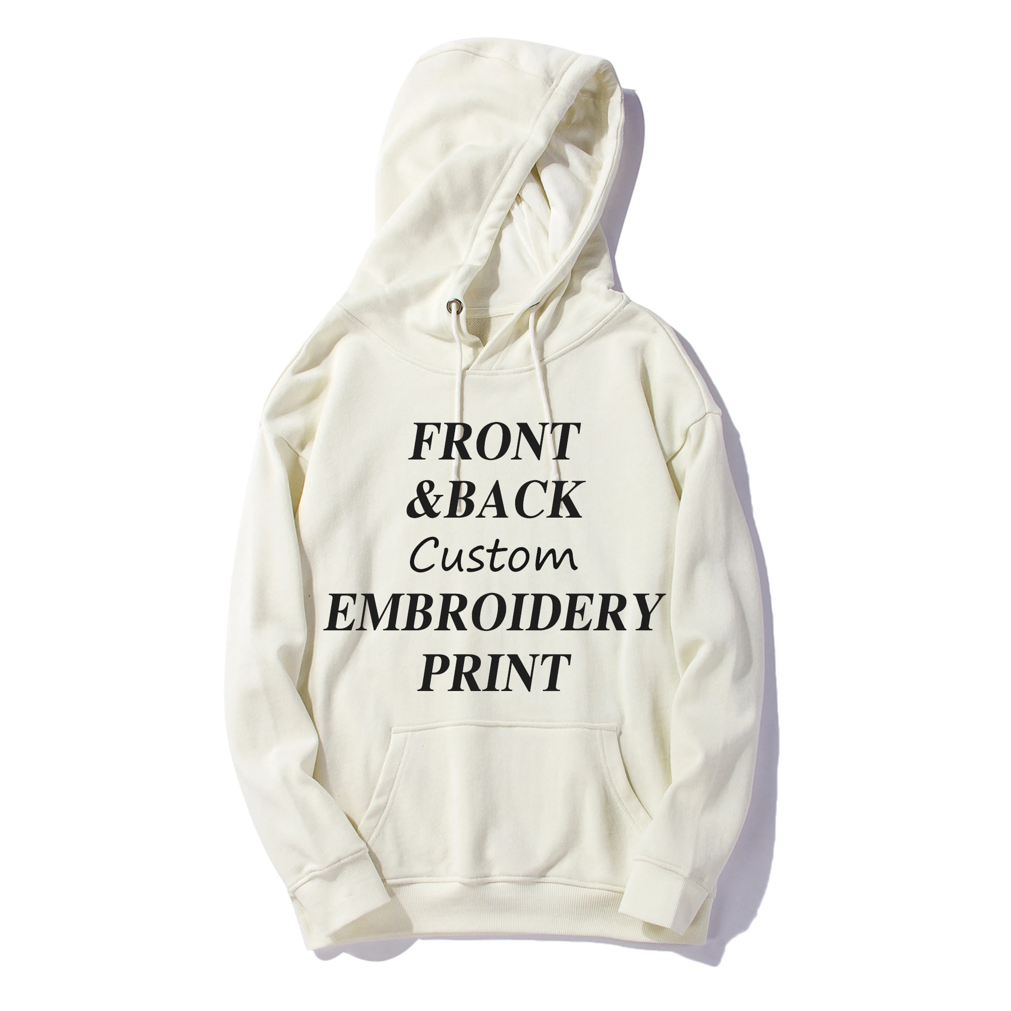 Hot Cake Selling Custom Logo Applique Mens Cotton French Terry Plain Unisex Sweatshirt Hoodies, Select
Hot Cake Selling Custom Logo Applique Mens Cotton French Terry Plain Unisex Sweatshirt Hoodies, Select