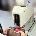 Plastic staple/Automatic machine for garment,RSA-7-Series