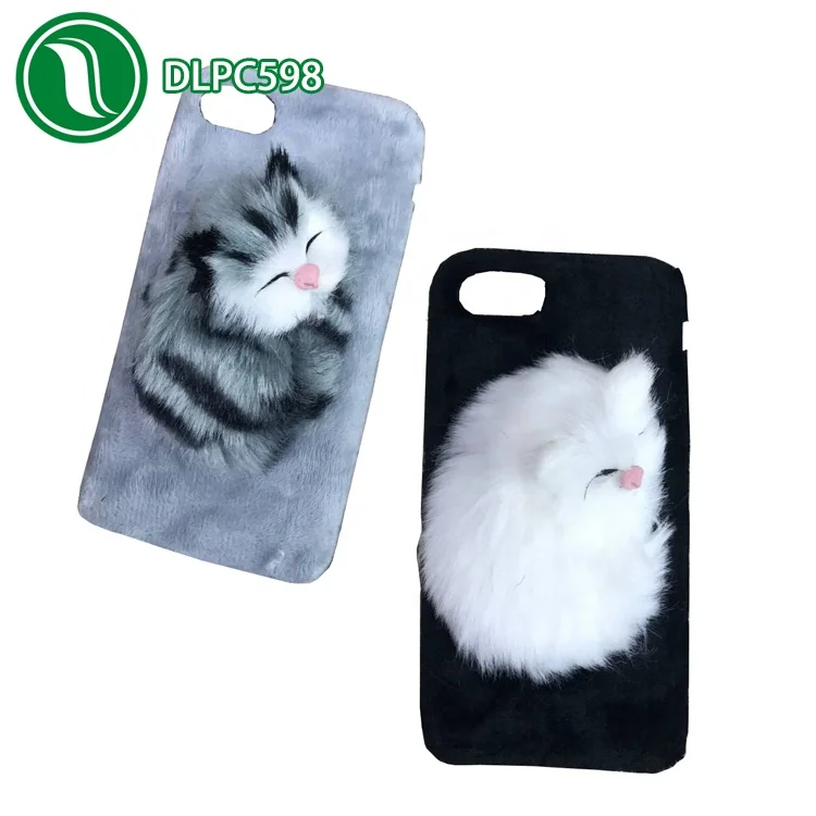 2019 factory wholesale cell phone case plush soft cover cute sleeping cat phone case for iphone 6 7 8 plus X XS XR XS MAX
2019 factory wholesale cell phone case plush soft cover cute sleeping cat phone case for iphone 6 7 8 plus X XS XR XS MAX