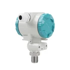 high precision 4-20ma 0-5v 0-10v -100~ 20Kpa~ 100Mpa digital water pressure sensor transmitter