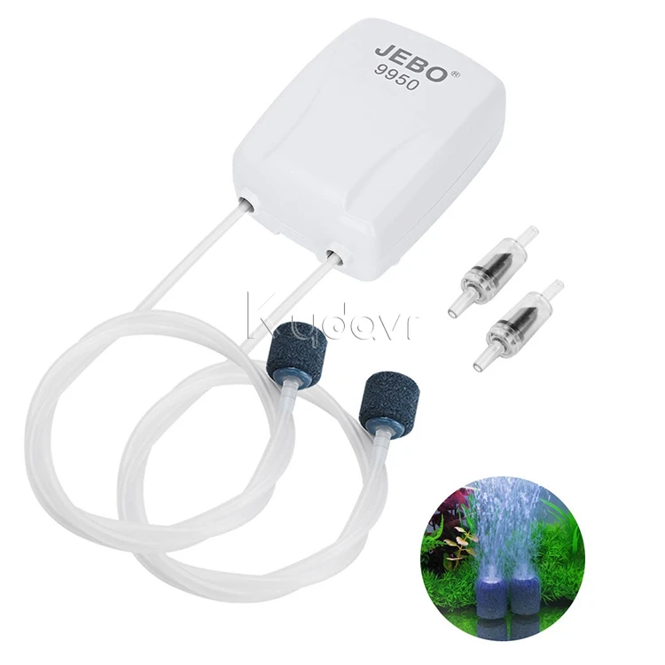 AC and DC dual-purpose aquarium oxygen pumps lithium battery charging fish tank aerator pump
AC and DC dual-purpose aquarium oxygen pumps lithium battery charging fish tank aerator pump