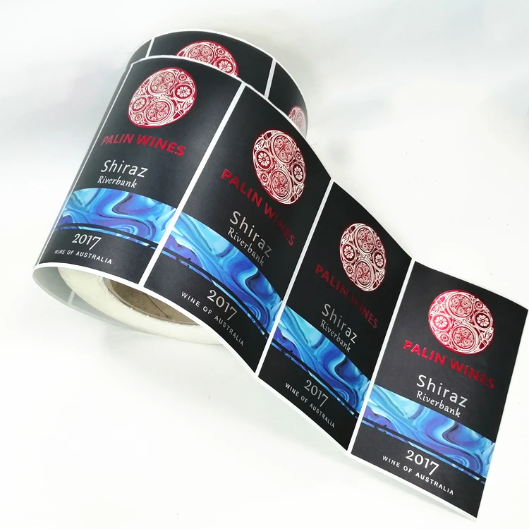 Labels for Bottles