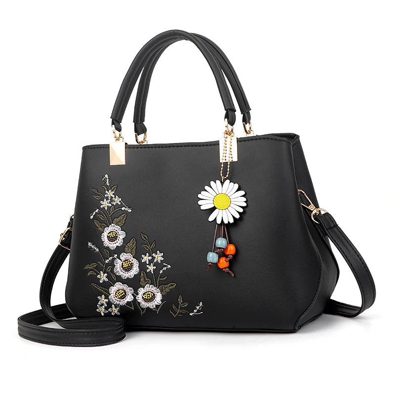 DL054 21 Wholesale high quality wild ladies shoulder bag Messenger bag handbags for women handbags, Black....
DL054 21 Wholesale high quality wild ladies shoulder bag Messenger bag handbags for women handbags, Black....