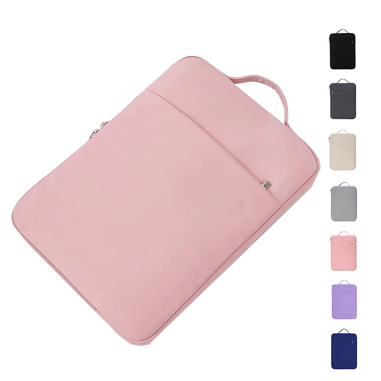 16 inch laptop leather laptop bags womens bags laptop bag with usb charging port, Pink
16 inch laptop leather laptop bags womens bags laptop bag with usb charging port, Pink