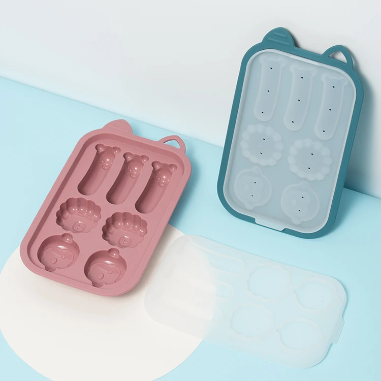 Eco-friendly food grade silicone sausage hot dog mold baby silicone food cantainr baby silicone cake mold, Optional
Eco-friendly food grade silicone sausage hot dog mold baby silicone food cantainr baby silicone cake mold, Optional
