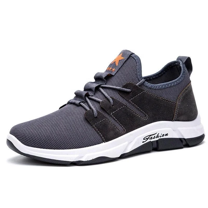 men's shoes 2020 casual cheaper construction work shoes mens shoes italian sneakers for men, Black, grey
men's shoes 2020 casual cheaper construction work shoes mens shoes italian sneakers for men, Black, grey