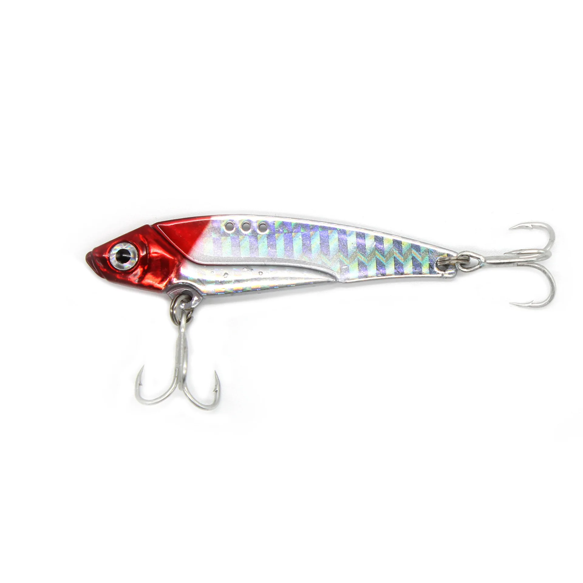 Depth Sea VIB Bailt Unique Pencil Fishing Lure 7.5cm 16g Suitable For Outdoor Seawater And Freshwater Fishing, 6 colors
Depth Sea VIB Bailt Unique Pencil Fishing Lure 7.5cm 16g Suitable For Outdoor Seawater And Freshwater Fishing, 6 colors
