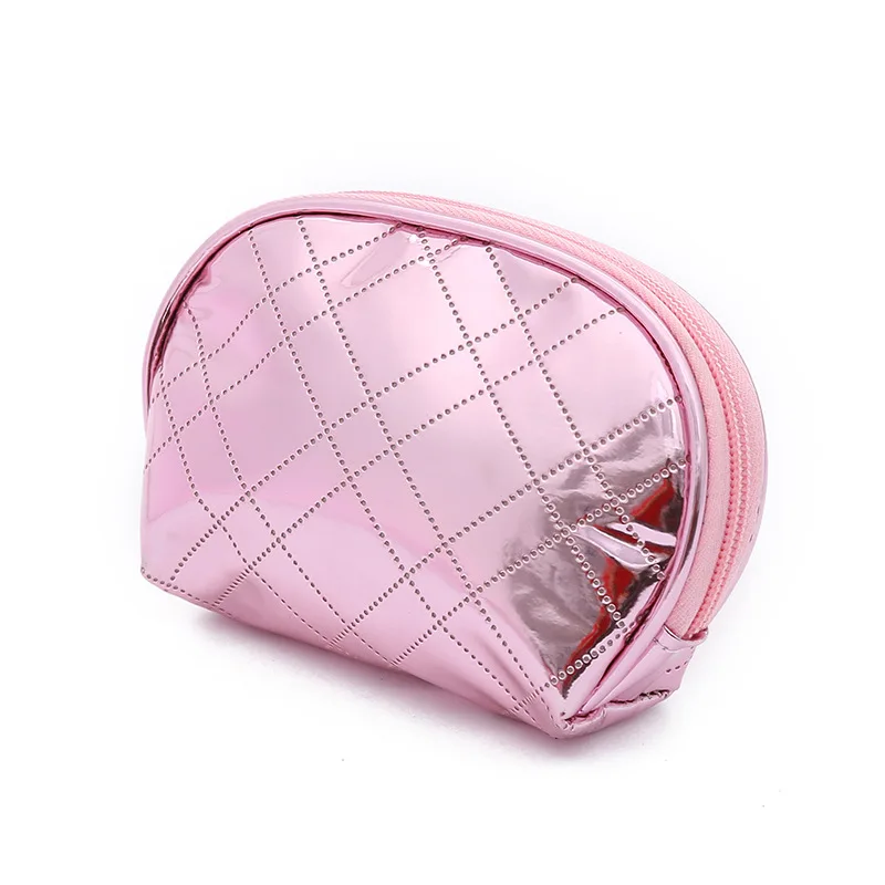 wholesale cute lady women kids dot printing 3 piece per set PVC makeup bag cosmetic private label custom, Silver/gold/red/pink
wholesale cute lady women kids dot printing 3 piece per set PVC makeup bag cosmetic private label custom, Silver/gold/red/pink