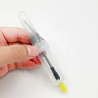 Patented Easy Operated Fecal Bacterial Occult Blood Test Collector Kit