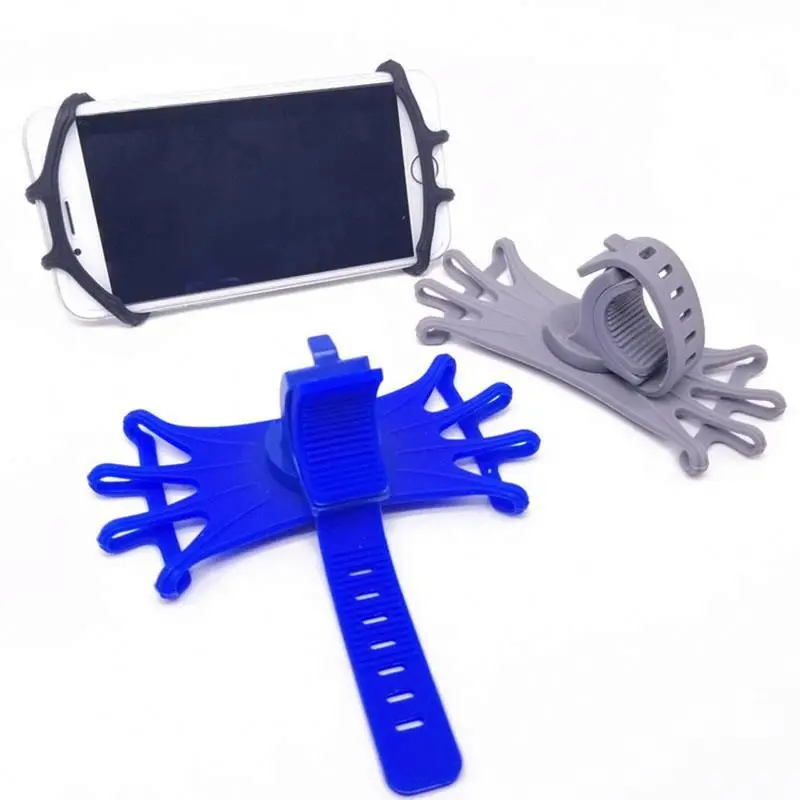 Bike holder phone TOLv5 universal bicycle phone holder, Yellow/orange/green/blue/black/gray
Bike holder phone TOLv5 universal bicycle phone holder, Yellow/orange/green/blue/black/gray