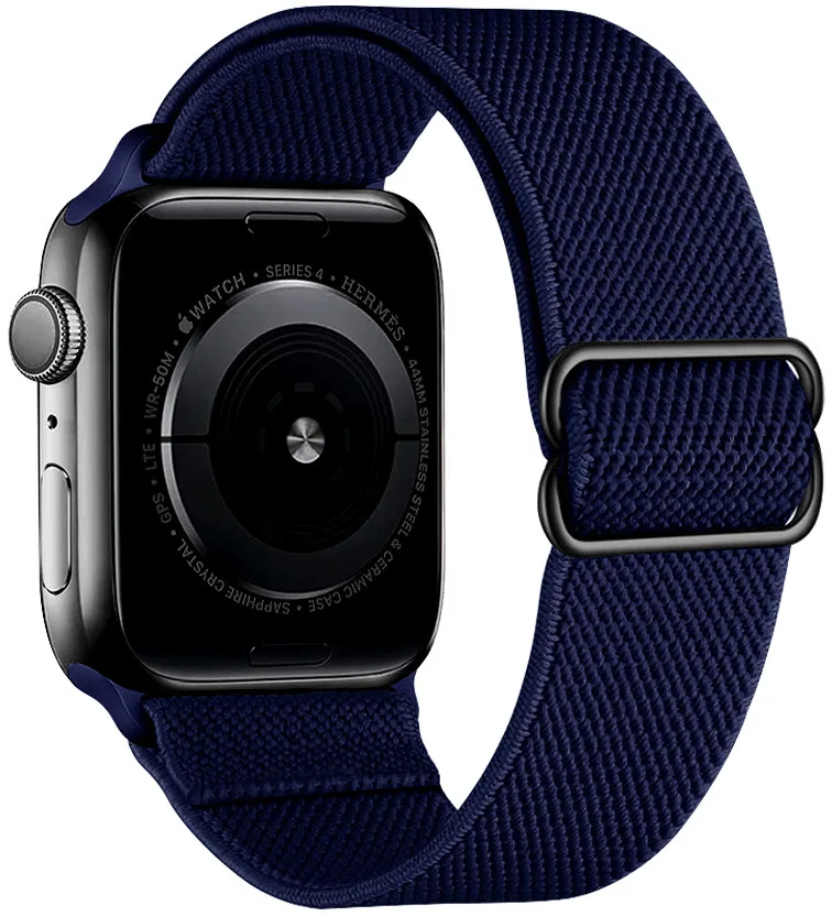 Factory direct sales Nato nylon striped watch strap Nylon watch strap band Apple watch chain strap, Black
Factory direct sales Nato nylon striped watch strap Nylon watch strap band Apple watch chain strap, Black