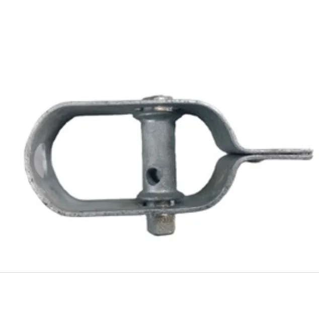 Factory Price Animal Farm Electric Fencing Strainer Wire tensioner with wheel EFA063, Steel color
Factory Price Animal Farm Electric Fencing Strainer Wire tensioner with wheel EFA063, Steel color