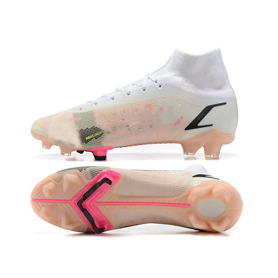 

Mercurial Vapor14 Superfly 8 spark initiative mesh men's outdoor football shoes soccer shoes