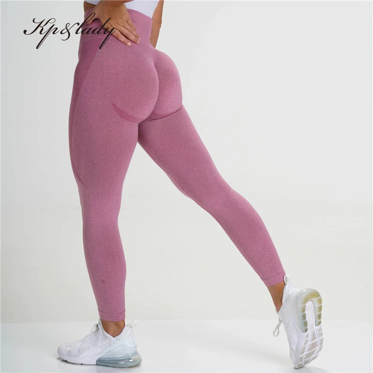 Explosive Candy Color High-Waisted Leggings Fitness Exercise Seamless Tight Yoga Pants For Women, Customized colors
Explosive Candy Color High-Waisted Leggings Fitness Exercise Seamless Tight Yoga Pants For Women, Customized colors