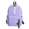 Korean New Fashionable Laptop Backpack School Backpack Design for College Students