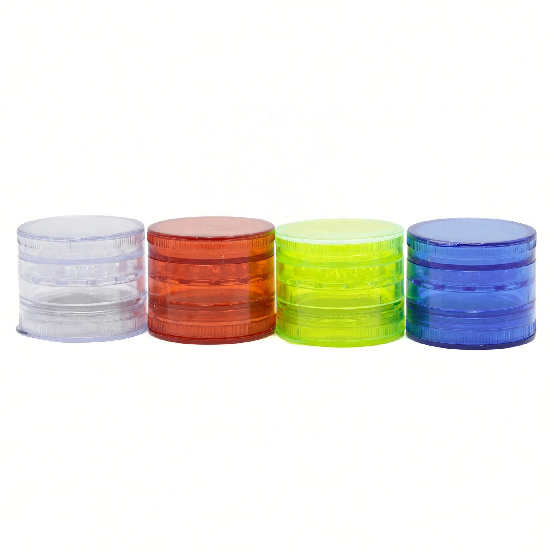 Dry Herb Grinder Diameter 5-layer Plastic Tobacco Grinder Kitchen Spice Grinder jhcentury, Picture
Dry Herb Grinder Diameter 5-layer Plastic Tobacco Grinder Kitchen Spice Grinder jhcentury, Picture