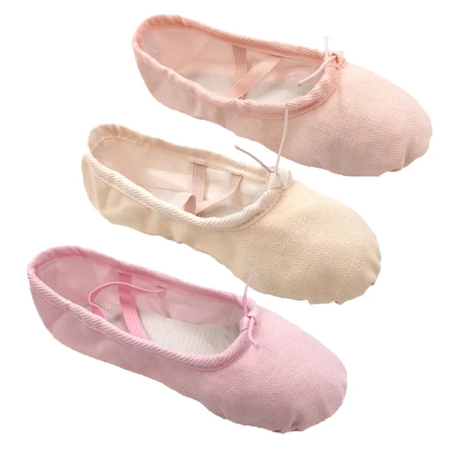 Hot selling product kids ballet slippers dance shoes flat women ballet shoes canvas, Pink, black, nude, brown, red, white, light pink
Hot selling product kids ballet slippers dance shoes flat women ballet shoes canvas, Pink, black, nude, brown, red, white, light pink