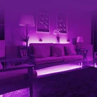 Led Rgb Strip Europe Hot Sell SMD 5050 Rgb 5m 12v Led Strip Set