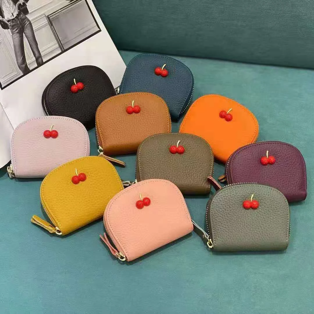 Cappuccino Fashion Original Coin Bag Wallet Women Small Purses Pouches for Casual Travel Street Shopping Global Collection, Multi
Cappuccino Fashion Original Coin Bag Wallet Women Small Purses Pouches for Casual Travel Street Shopping Global Collection, Multi