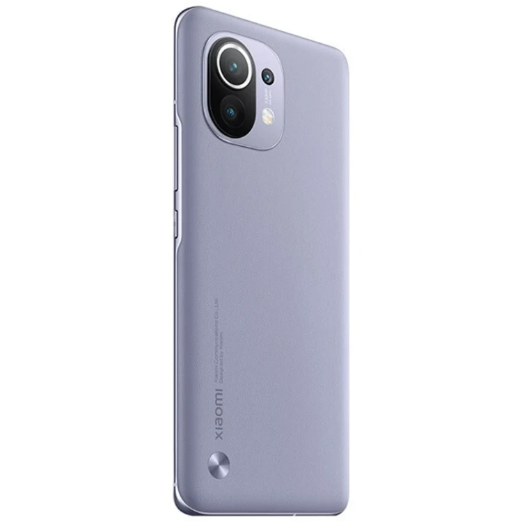 2021 Hot Sale Original New Xiaomi Mi 11 5G SmartPHone 12GB+256GB Xiomi 5G Mobile Phone
2021 Hot Sale Original New Xiaomi Mi 11 5G SmartPHone 12GB+256GB Xiomi 5G Mobile Phone
