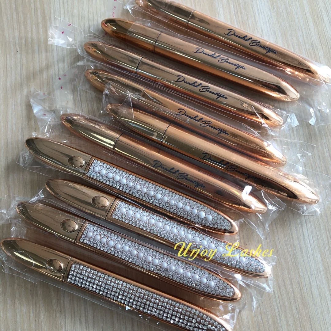 2021 new arrival Private Label Magic Eyeliner Pen Waterproof Adhesive Eyeliner Glue Pen For Mink Eyelashes
2021 new arrival Private Label Magic Eyeliner Pen Waterproof Adhesive Eyeliner Glue Pen For Mink Eyelashes