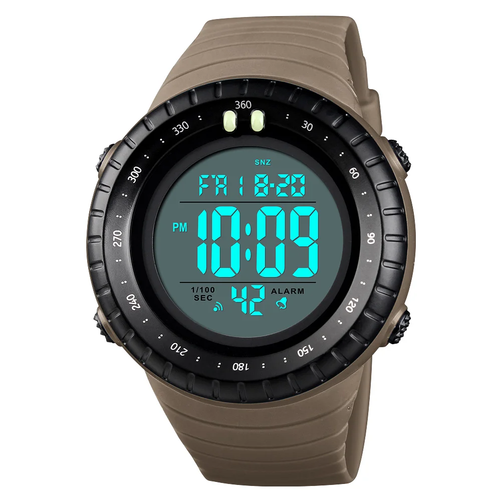 for Special Design Watch Skmei Military Watch Hot Selling sport watch PU Band Chronograph Military Style 1420 dropshipping
for Special Design Watch Skmei Military Watch Hot Selling sport watch PU Band Chronograph Military Style 1420 dropshipping