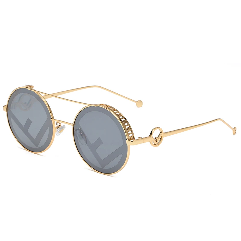 2021 Women Vintage F Brand Shades Fashion Letter Luxury Sun Glasses Sunglasses Oversized Rimless Letter F Sunglasses 2021, Custom color
2021 Women Vintage F Brand Shades Fashion Letter Luxury Sun Glasses Sunglasses Oversized Rimless Letter F Sunglasses 2021, Custom color