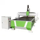 Brushless Microstepper Motors Driving Motor Wood Cnc Router 2000 130Mm 1300Mm X 4000 250Mm 2500Mm