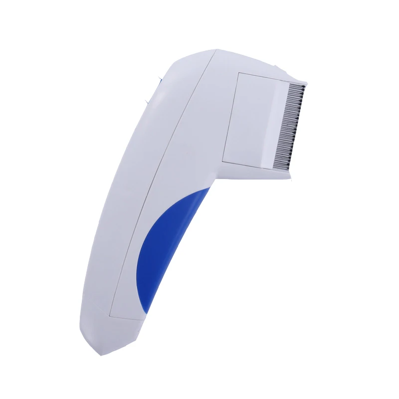 Pet electric flea remover Flea Doctor Electronic Flea Comb Perfect for Dogs & Cats, Kills & Stuns Fleas, White
Pet electric flea remover Flea Doctor Electronic Flea Comb Perfect for Dogs & Cats, Kills & Stuns Fleas, White
