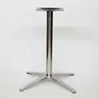 hotel restaurant coffee shop home economical customized wholesale Dinning iron metal furniture Table Legs