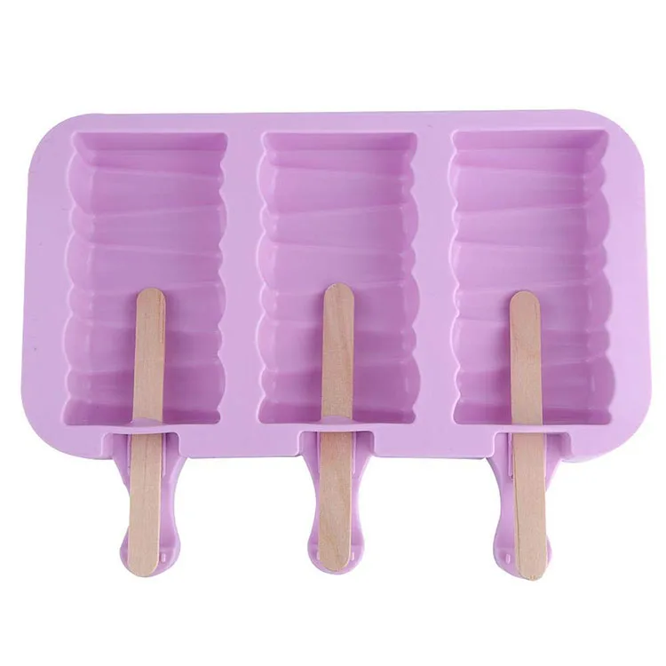 SHQN Various Different Shape BPA Free Reusable Easy Release Cakesicle Mold, Pink/ purple/ red
SHQN Various Different Shape BPA Free Reusable Easy Release Cakesicle Mold, Pink/ purple/ red