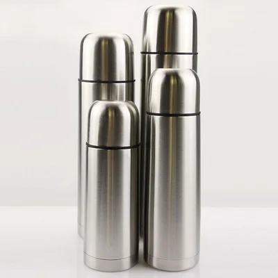 Portable custom logo steel Bullet bottle TUMBLER Vacuum army Warhead Insulation Mug lid Flask Thermal Cup For Sport Travel, Customized color
Portable custom logo steel Bullet bottle TUMBLER Vacuum army Warhead Insulation Mug lid Flask Thermal Cup For Sport Travel, Customized color