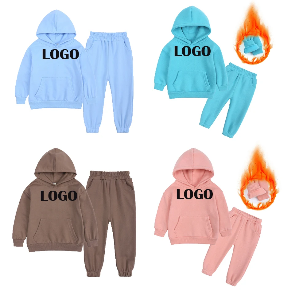 Cotton kids wholesale hoodies solid hoodies custom logo jogger cropped sweatshirt hoodies sets winter clothing tracksuits baby
Cotton kids wholesale hoodies solid hoodies custom logo jogger cropped sweatshirt hoodies sets winter clothing tracksuits baby