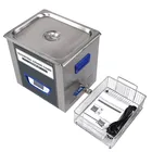 China Factory Sale Digital Industrial Ultrasonic Cleaner