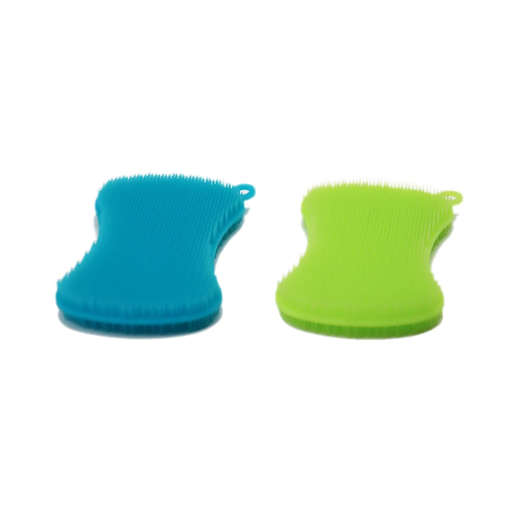 2021 Amazon Hot Sale BPA Free Eco-friendly Food Grade Colorful Dish Cleaning Brush, Multi colors
2021 Amazon Hot Sale BPA Free Eco-friendly Food Grade Colorful Dish Cleaning Brush, Multi colors