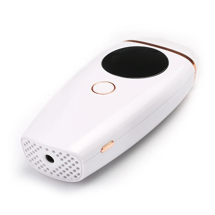Best selling 2020 diy laser hair removal device best at home mini IPL laser hair removal machine
Best selling 2020 diy laser hair removal device best at home mini IPL laser hair removal machine