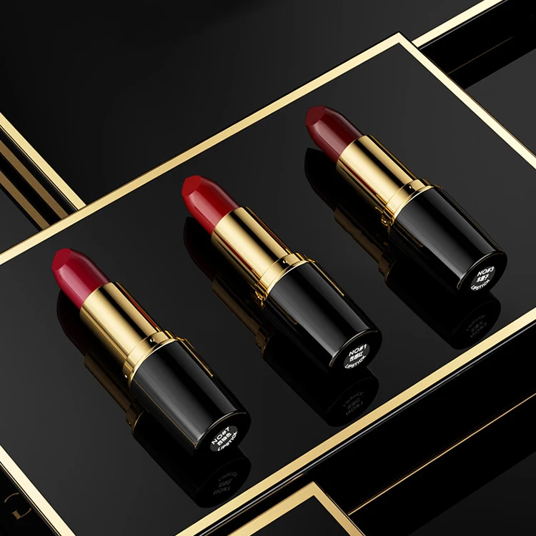 Private Label Luxury Lip Stick Lip Gloss Private Label, Wholesale Long Lasting Magic Silky New Ladies Bullet Lipstick Set
Private Label Luxury Lip Stick Lip Gloss Private Label, Wholesale Long Lasting Magic Silky New Ladies Bullet Lipstick Set