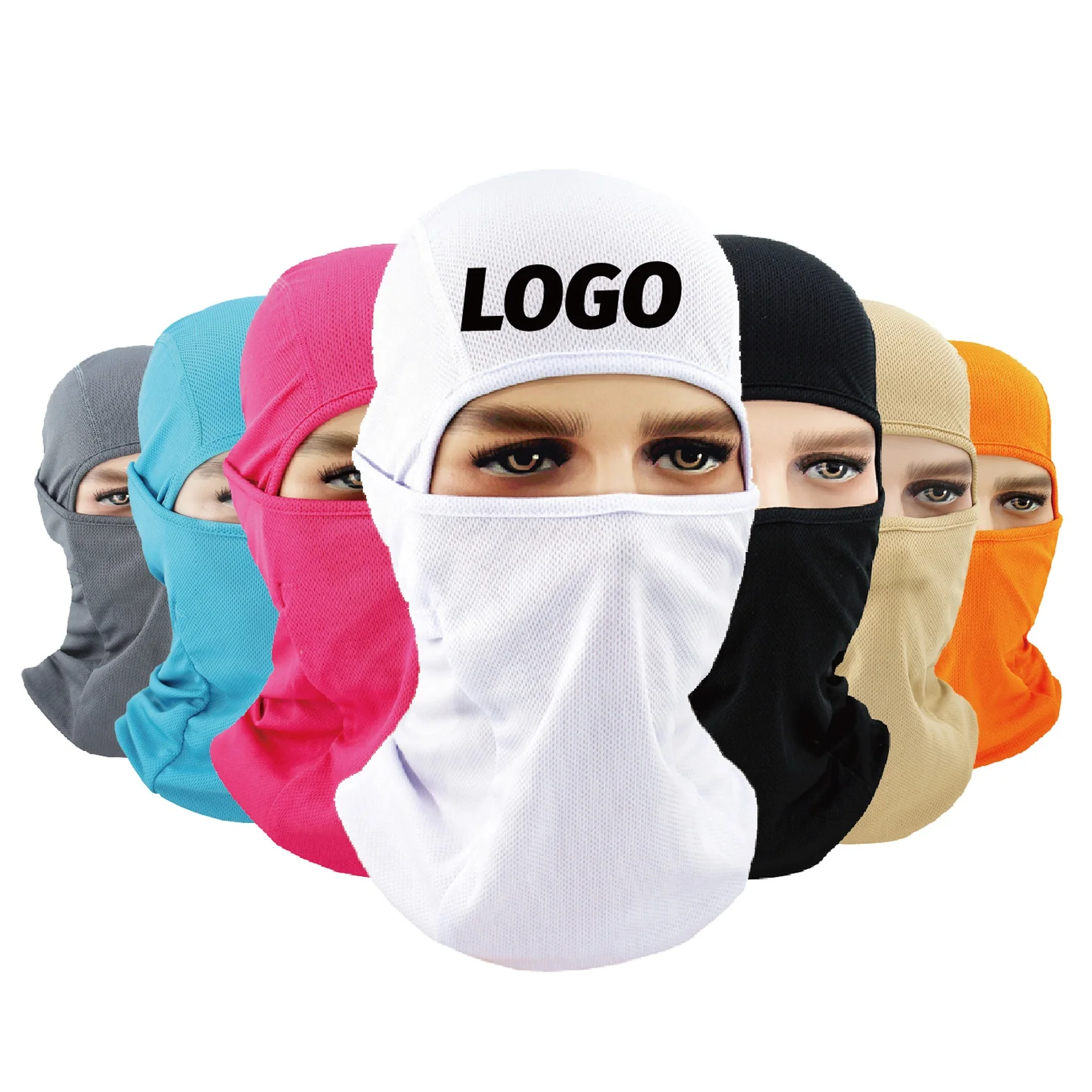 Wholesale Custom Printed Logo Spandex Designer Black Polyester One Hole Full Face Cover Winter Motorcycle Men Ski Mask Balaclava
Wholesale Custom Printed Logo Spandex Designer Black Polyester One Hole Full Face Cover Winter Motorcycle Men Ski Mask Balaclava
