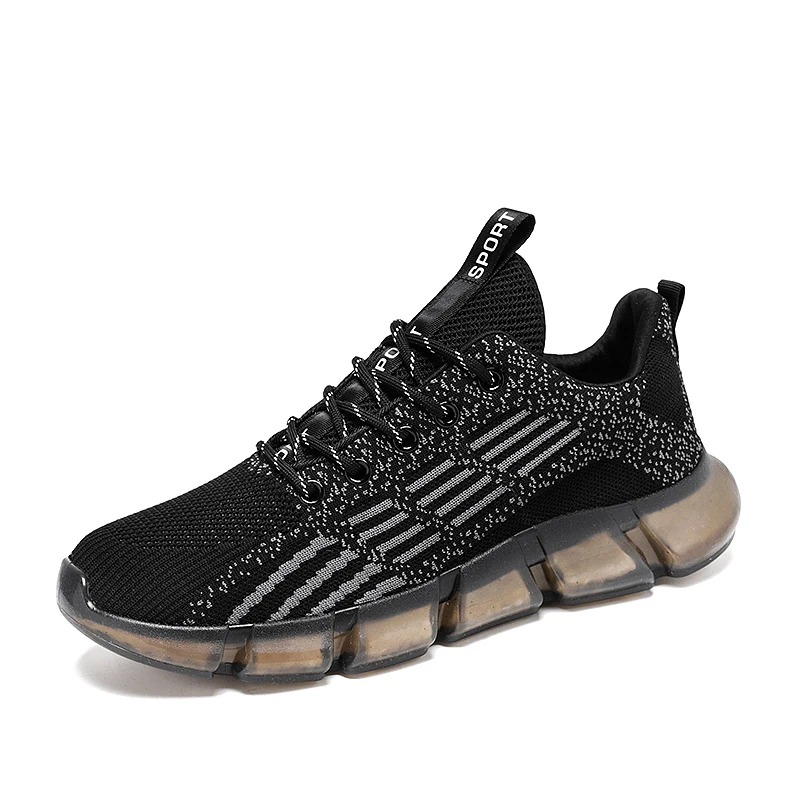 High Quality New Man Shoes Breathable fashion Mens Sneakers Ultralight Men's Casual Shoes, Optional
High Quality New Man Shoes Breathable fashion Mens Sneakers Ultralight Men's Casual Shoes, Optional