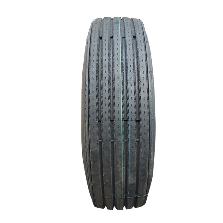 Good Price For US Market better rolling integrity 295/75R22.5 Truck Tire