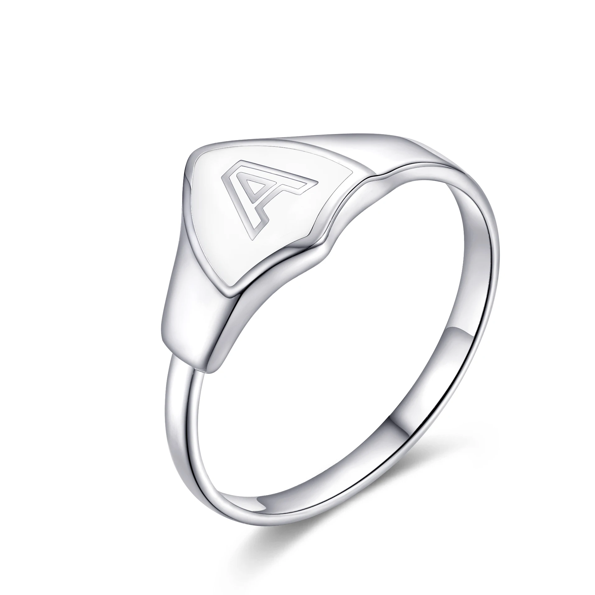 Trendy New Design mens women Initial Letters Silver Plated adjustable rings stainless steel
Trendy New Design mens women Initial Letters Silver Plated adjustable rings stainless steel