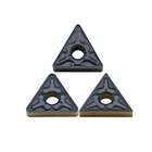 TNMG160408 tungsten carbide cnc insert indexable metal lathe cutting tools