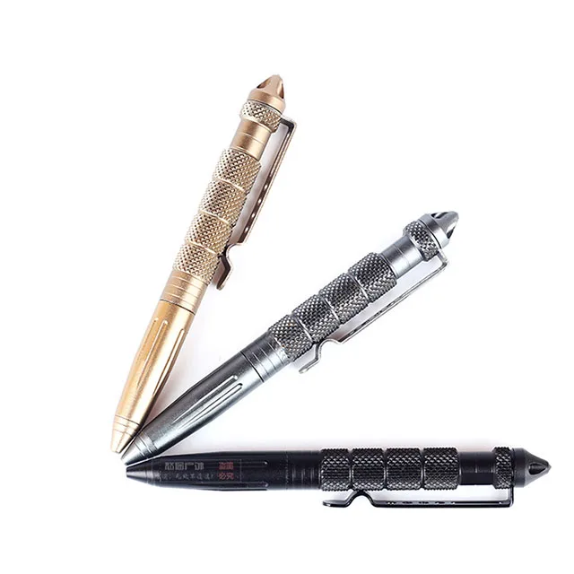 tactical pen
