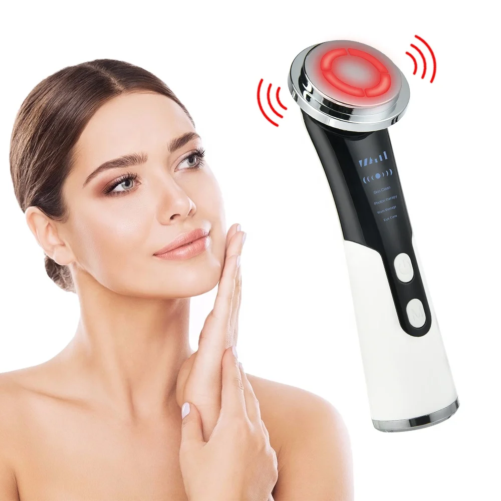 2020 Professional Portable Handheld Mini Beauty Instrument Korea Ultrasonic Ems Hot Cold Led Cleanser Beauty Device
2020 Professional Portable Handheld Mini Beauty Instrument Korea Ultrasonic Ems Hot Cold Led Cleanser Beauty Device