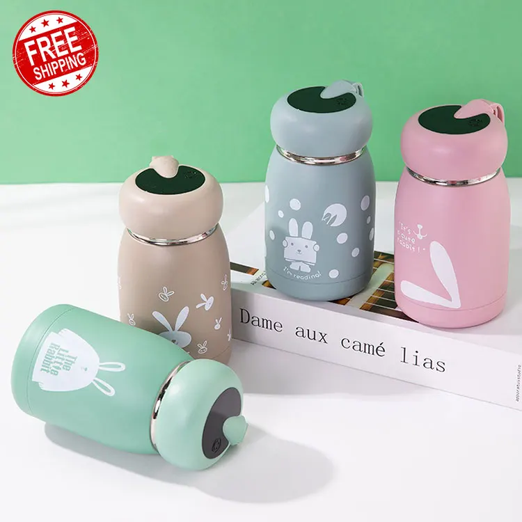 Baby use 360ml cute sport camping steel stainless led temperature display garrafa termica termo flask, Starlight
Baby use 360ml cute sport camping steel stainless led temperature display garrafa termica termo flask, Starlight
