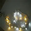 230v Bulb Color Changing 2018 Lighting 24v Outdoor Light Fittings Weatherproof Low Voltage Powered Led String Lights E14