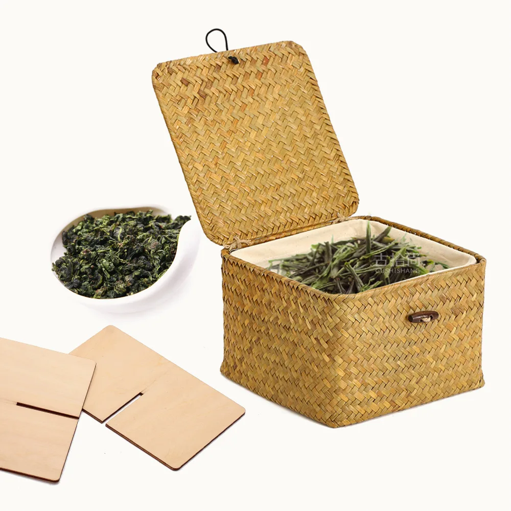 Decorative Home Organizer Box with Hinged Lid and Removable Fabric Liner, Natural brown color, orange,yellow, white
Decorative Home Organizer Box with Hinged Lid and Removable Fabric Liner, Natural brown color, orange,yellow, white