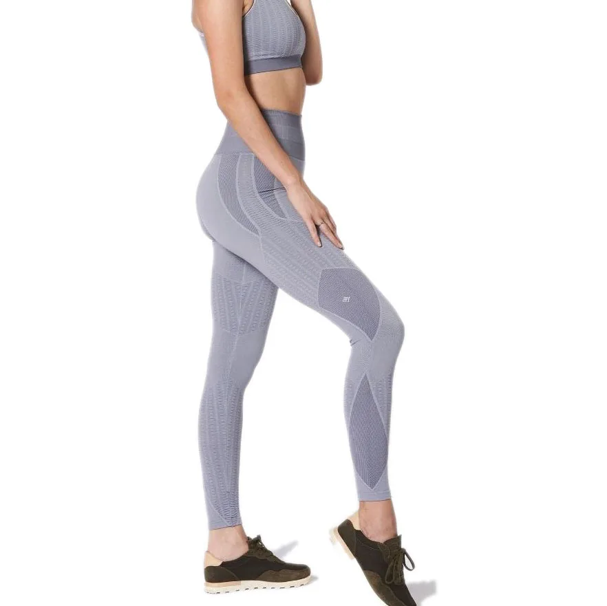 Yoga gym fitness clothing training running seamless high elasticity women sports pants leggings
Yoga gym fitness clothing training running seamless high elasticity women sports pants leggings