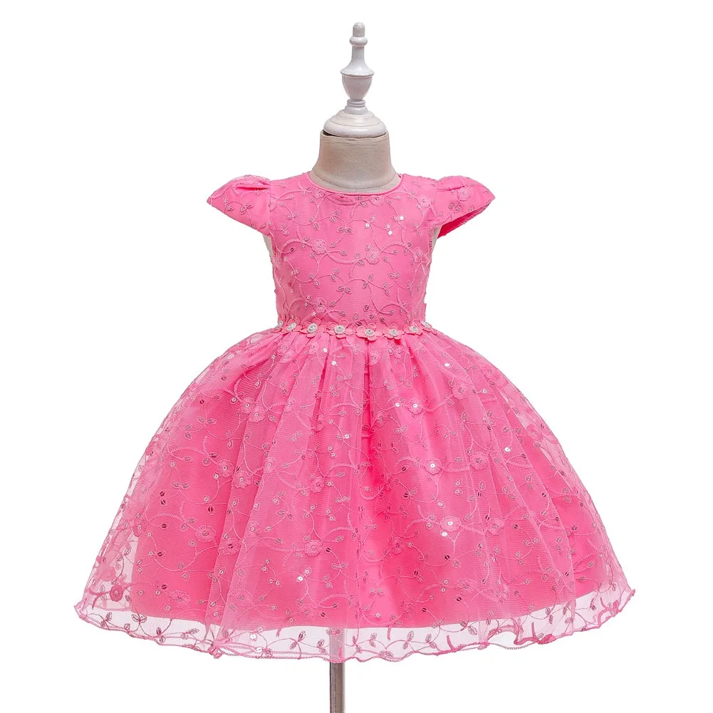 Wholesale Baby cloth Kids Unicorn Ball gown Frock Design Girl Party Dresses for 1-5years
Wholesale Baby cloth Kids Unicorn Ball gown Frock Design Girl Party Dresses for 1-5years